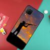 Bird Duck Hunting Sunset For Huawei Nova 12S 9 10 SE 7i 8i 11i 12i Y60 Y61 Y70 Y72 Y73 Y90 Y91 P20 P30 P40 Lite Case