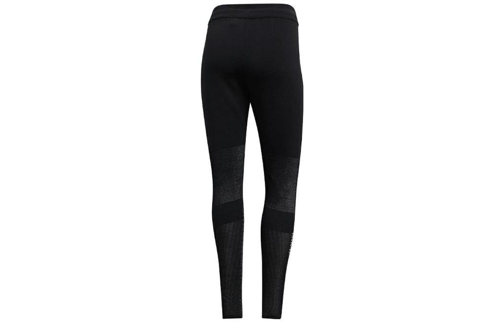 adidas Повседневные брюки женские черные тонкие другие DP3891