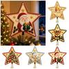 Unfinished Christmas  Painting Kit DIY Sparkling Bead Craft Set  Christmas Gift