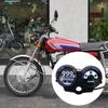 Замена светодиодной цифровой приборной панели для мотоцикла honda cg125 fan125 titan125 150 Moto электронный спидометр одометр тахометр