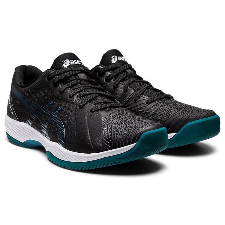 Asics Кроссовки Solution Swift FF 'Black Misty Pine' Мужские 1041A298-001