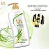 Suley Lemongrass Shampoo