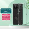Чехол для телефона серии IMAK UX-5 для Asus ROG Phone 9 FE 5G/9 Pro 5G/Phone 9 5G, противоударный ТПУ, прозрачная тонкая задняя крышка