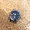Подержанные аналоговые часы TIMEX бывший в употреблении товар (нет коробки)