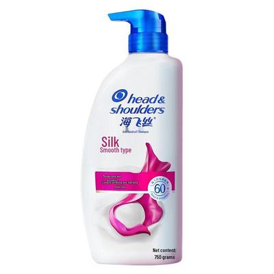 Head & Shoulders Шампунь против перхоти «Шелковистая гладкость»