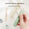 Multifunctional Needle Threader & Seam Ripper with Needles - Hand Sewing Tool