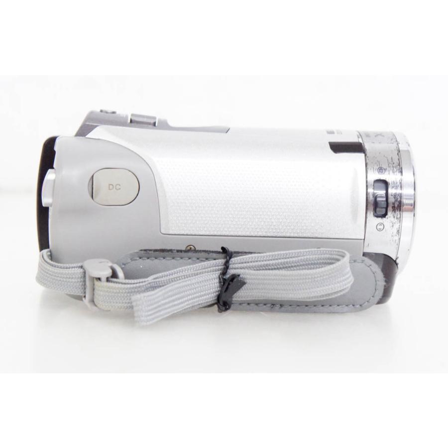 ПОДЕРЖАННАЯ JVC Everio GZ‑HM155 (JVC Кенвуд) Цифровая видеокамера