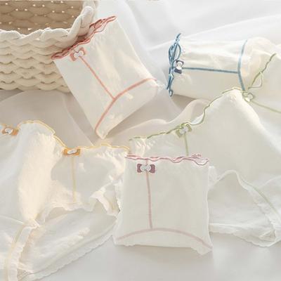 Женские боксеры, мягкое сексуальное дышащее модное нижнее белье, влагоотводящее нижнее белье