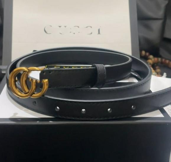 Женский узкий пояс для повседневных летних брюк и джинсов