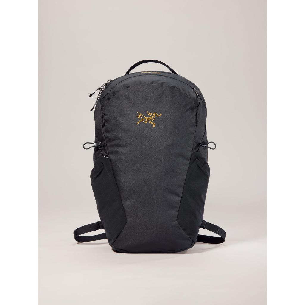 Arc'teryx Mantis 16 Backpack 29558 Black One Size