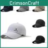 Printing Baseball Guanlide Hat Adjustable Outdoor Sun Breathable Protection