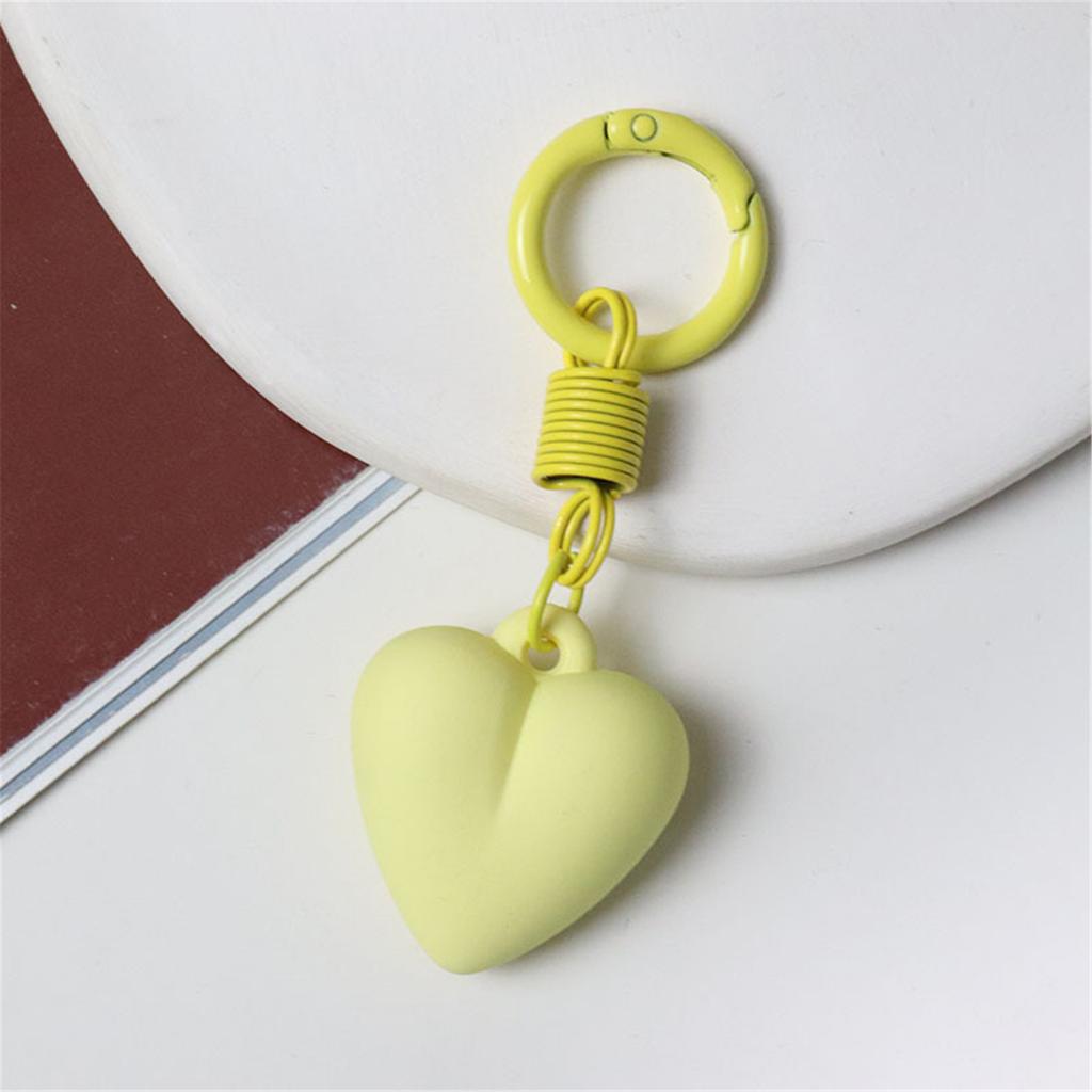 Брелок для ключей в корейском стиле, подвеска для ключей, цепочка для ключей от машины, креативные брелоки, подвески для рюкзака, шарм для сумки