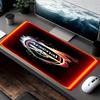 Arsenal F.C Print Mouse Pad, for Keyboard Pad Laptop PC Mat for Office Home Use, Desk Decor, Perfect Birthday Gift for Gamers