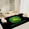 Сельскохозяйственная техника J-John Deere Коврик для ванной Нескользящий Впитывающий воду Длинная полоса Подушка Коврик для спальни Приветственный коврик