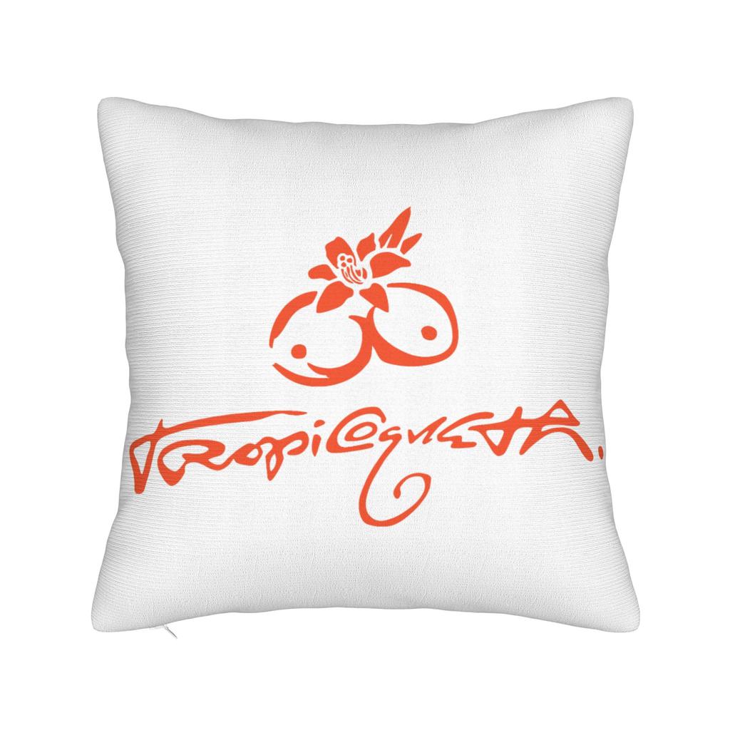Manana Sera Bonito Karol G Music Pillowcase Printing Polyester Cushion Cover Decor Pillow Case Cover Bedroom Drop Shipping