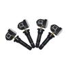 EV6T1A180CB TPMS Автоаксессуары Датчик контроля давления в шинах Вентиль для Ford Fiesta Focus Grand EV6T-1A180-CB 433МГц