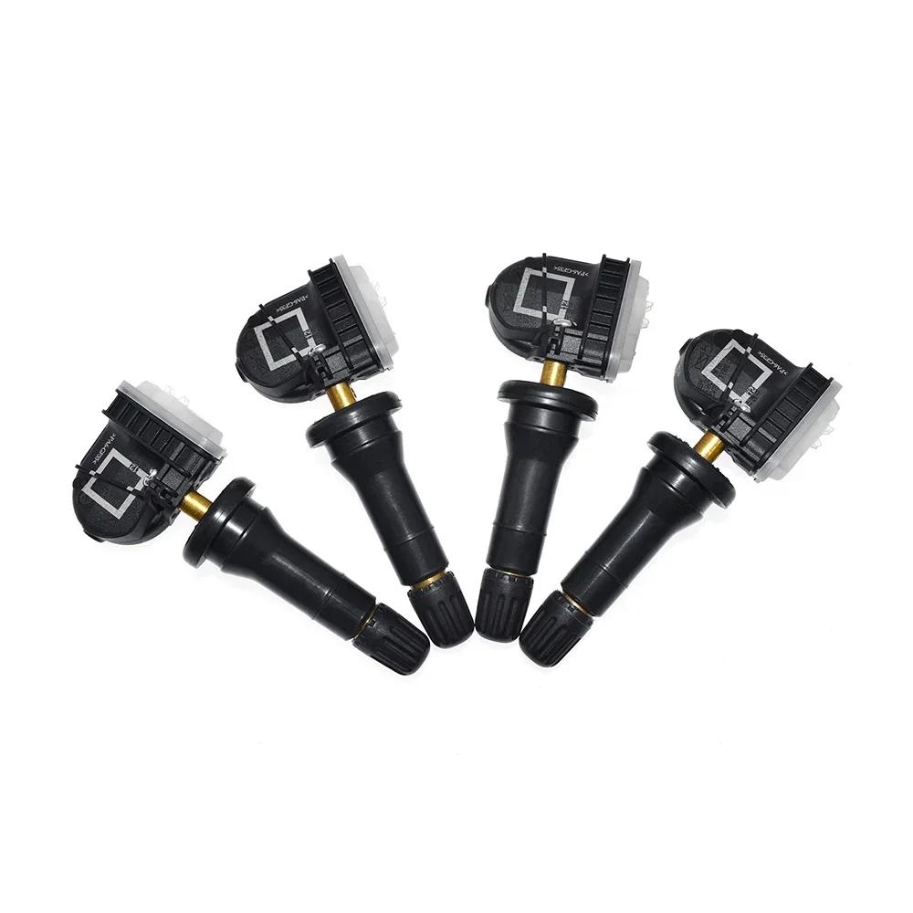 EV6T1A180CB TPMS Автоаксессуары Датчик контроля давления в шинах Вентиль для Ford Fiesta Focus Grand EV6T-1A180-CB 433МГц