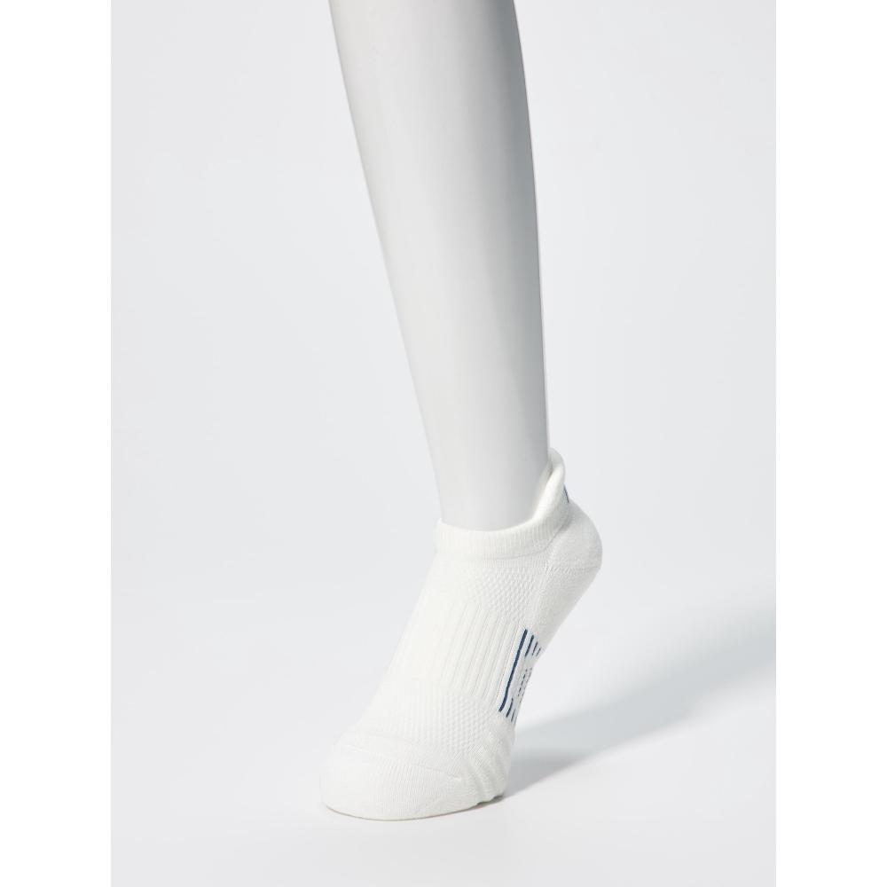 Uniqlo Sports Short Socks File Line B