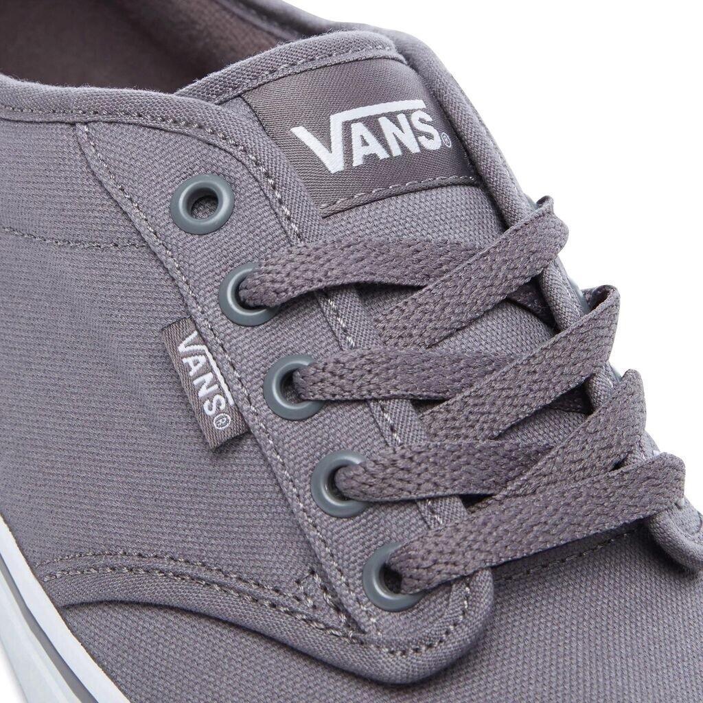 Кроссовки Vans Atwood M Canvas pewter/white