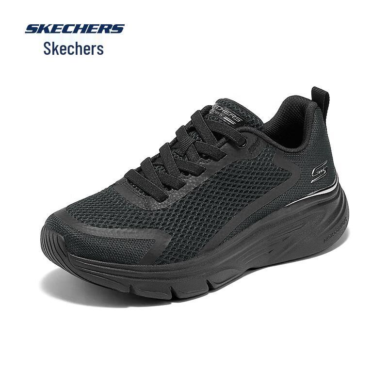 Skechers Женская повседневная дышащая спортивная обувь 117721