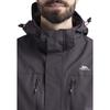 Trespass Mens Fyfinn Padded Waterproof Jacket