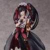 HOBBY STOCK Date A Live Токисаки Куруми Книга Признаний 1/7 <Шепчущий (Разиэль)> вер.