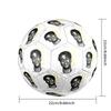 Yamal Soccer Ball Size 5 Football Machine Sewn Indoor/Outdoor Training and Matches Surprise Collection Gift