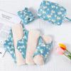 5Pcs/Set Washable Panty Liners Reusable Menstrual Pads High Quality Sanitary Napkins