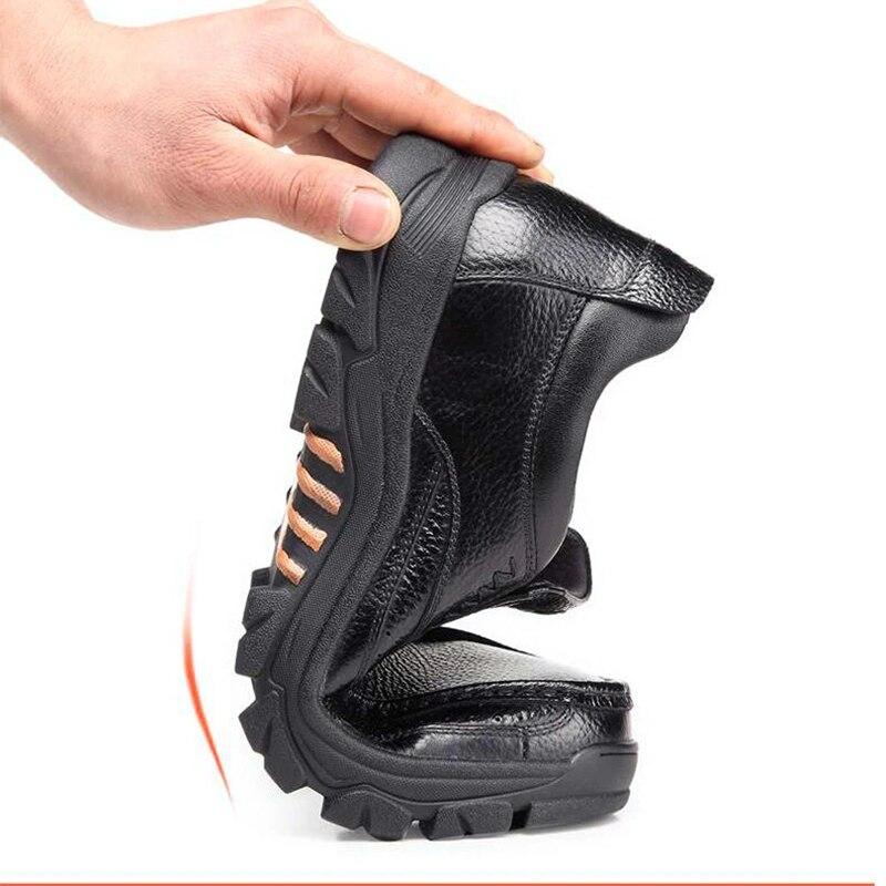 Деловая мужская обувь из натуральной кожи, лоферы без шнуровки, повседневная кожаная обувь, удобная качественная мужская обувь на плоской подошве, зимние мокасины