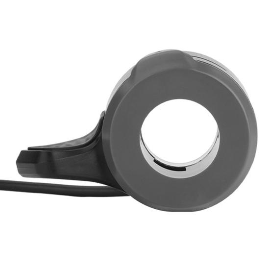Electric Scooter Throttle Accelerator Accessories Replacement Part Anti-corrosion Simple Installation Speed Control Throttle Accelerator