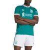 adidas Бесплатная доставка с AdiClub Ливерпуль ФК 25/26 Третий Аутентичный Джерси JV6427
