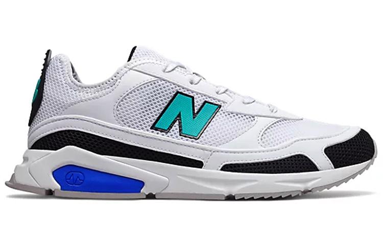 New Balance Серия X Racer Белый MSXRCJK