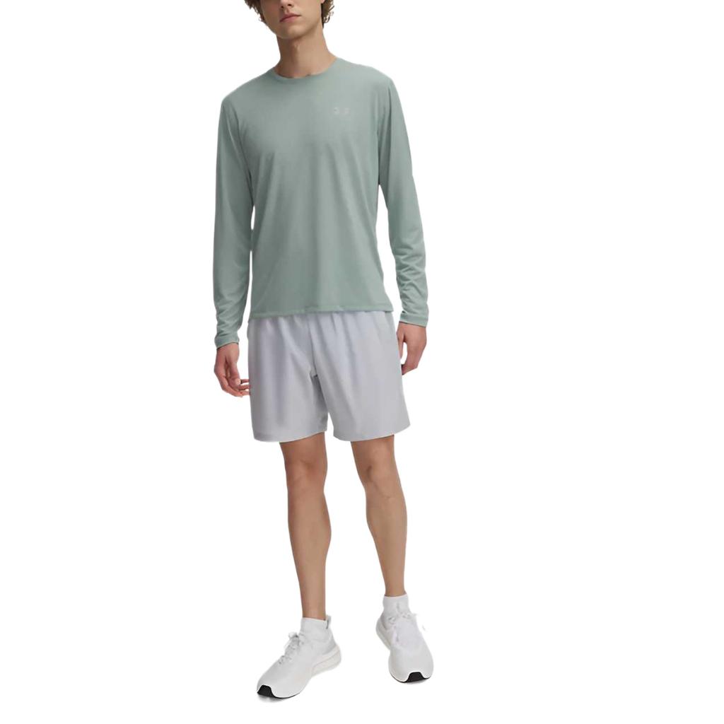 Under Armour Launch Sports Shorts Unisex 1382620-012