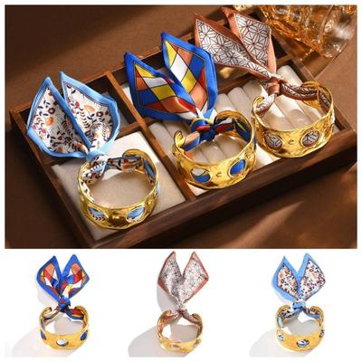 Браслеты – Манжетные браслеты