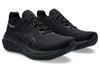 Asics Гель Нимбус 26 Тройной Черный 1011B794-002