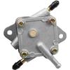 Топливный насос JN6-F4410-00 S FP-003 5910 Замена для Yamaha Гольф-кар G16 G20 G22 4-тактный 1996-ВВ