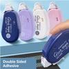 Double Sided Adhesive Dots Glue Tape DIY Scrapbooking Collage Photo Album School Stationery Supplies Roller Tape