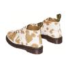 Dr. Martens Church Hair-On Monkey Boot Унисекс Кроссовки с коровьим принтом Загар Джерси-Корова-Принт 31086934