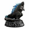 Godzilla HG Godzilla 06 Complete Set of 4 Bandai D+