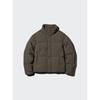 Uniqlo Japan Seamless Down Jacket