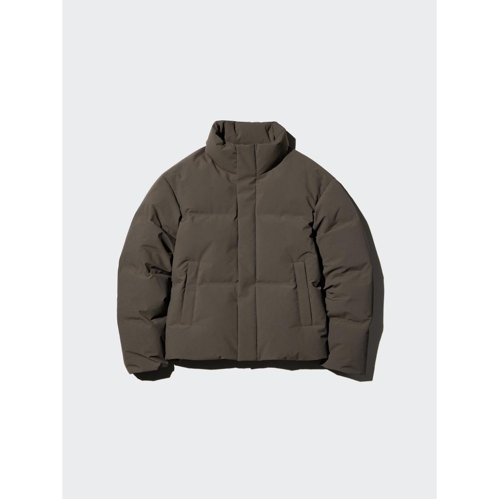 Uniqlo Japan Seamless Down Jacket