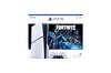 PlayStation 5 Cobalt Star Pack "Fortnite" (CFIJ-10027)