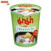 MAMA Cup Rice Vermicelli Clear Soup 50 G X 6 Pcs - Thai Food