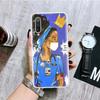 Смешной Чехол для Телефона Медсестра Доктор Медицина Для Xiaomi Redmi Note 15 14 13 12S 12 Pro Plus 11S 11E 11 11T 10S 10 Арт Мягкий Узор Cov