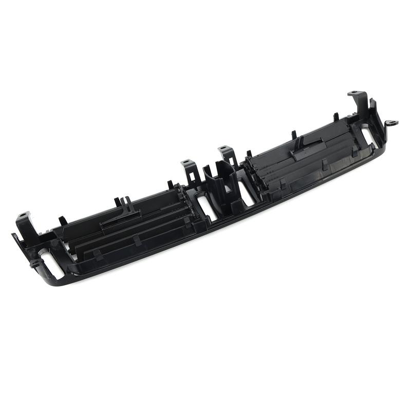 Artudatech Center Dashboard A/C Air Vent Outlet 64229253115 For BMW F15 14-18 F16 15-18 Car Accessories