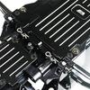 Модель Eagle RACING AL Крышка аккумулятора Tamiya Hornet EVO #HNE-04