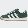 Adidas Campus 00s   Dark Green H03472