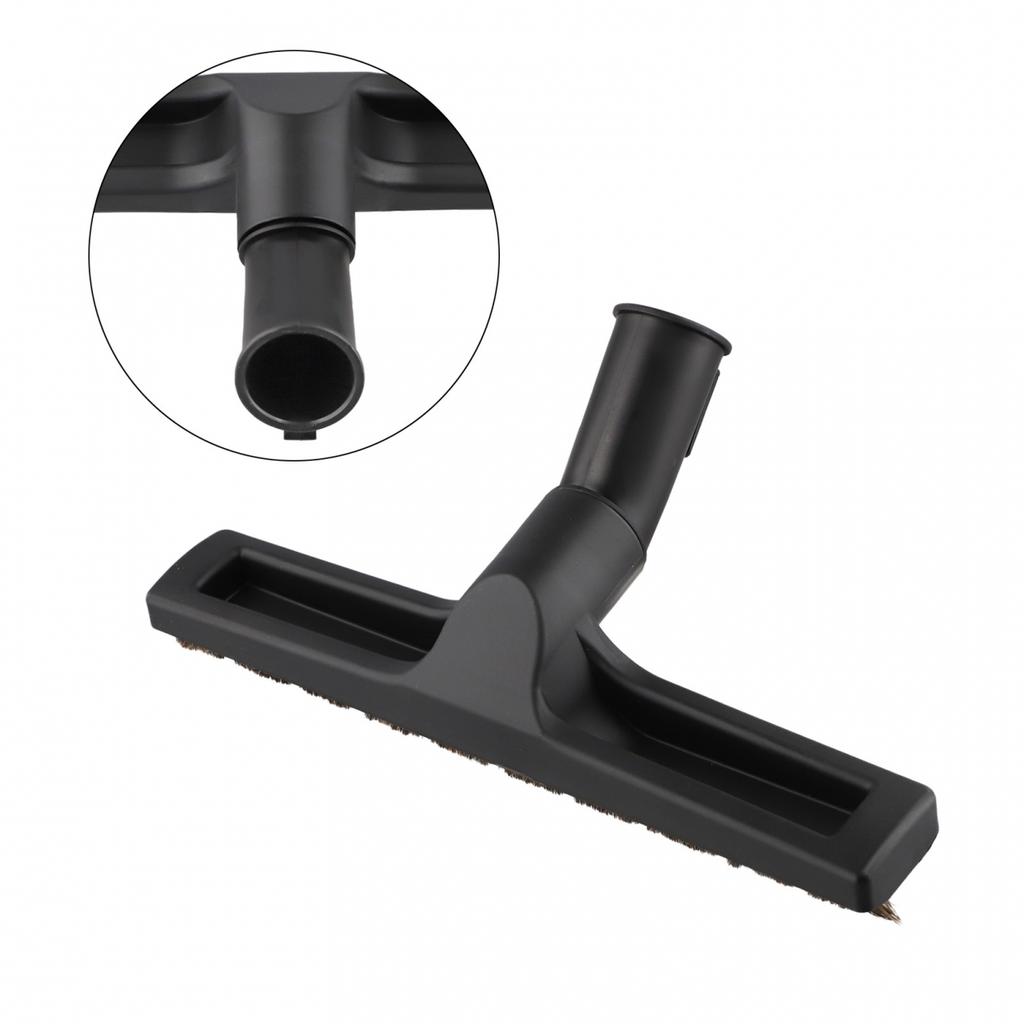 For Karcher Vacuum Accessory Carpet Cleaning Brush for Efficient Use