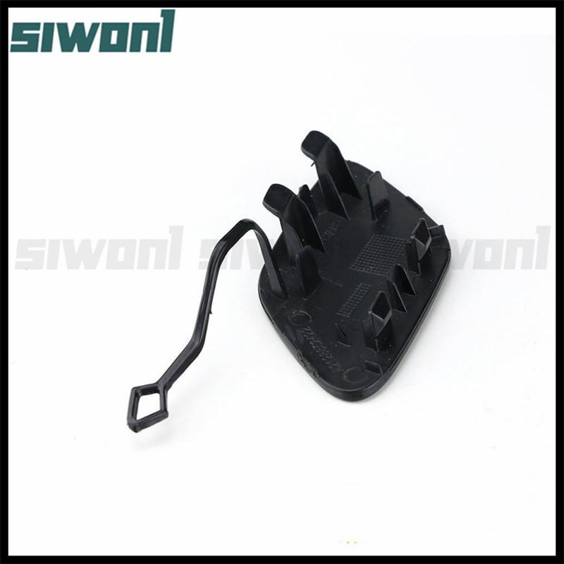 New Front Bumper Tow Hook Cover Cap FOR Mercedes W212 E350 E400 E550 E-class AMG Sedan Wagaon 14-16 2128852422