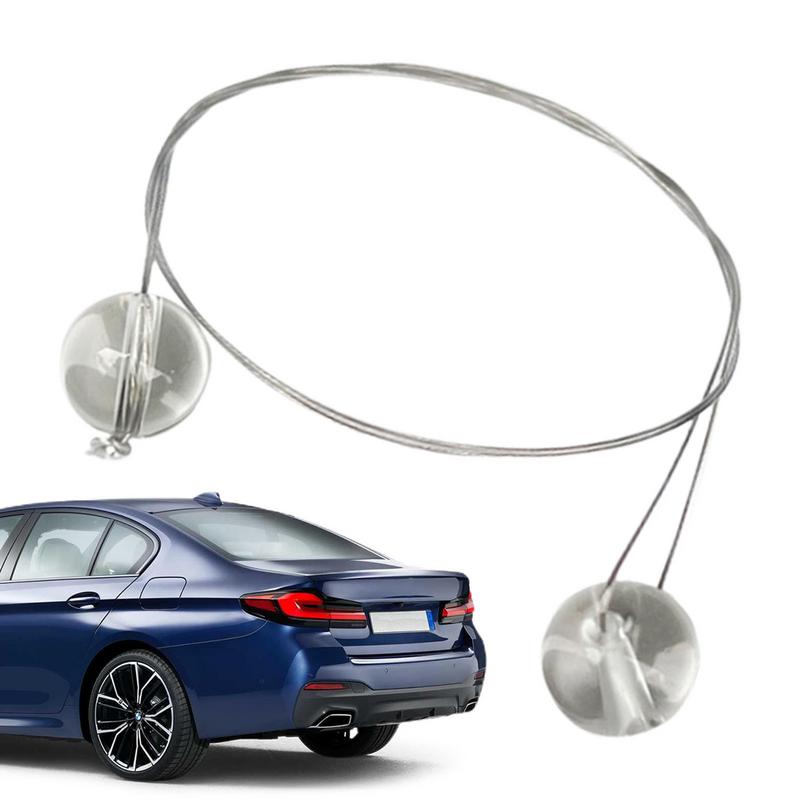 Car Emblem Removal Tool Emblem Remover Logo Plate Lines Remover Car Logo Removal Tool No-Scratch Pry Tool Car Emblem Removal Kit